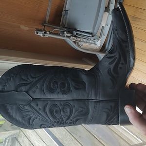 Circle g cowgirl boots